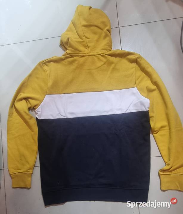 Nowa Bluza dresowa 4F z kapturem męska Legnica