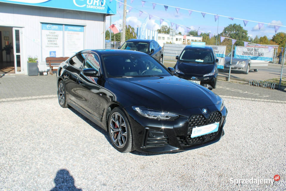 BMW 420 MPakiet Skóra kamera Virtual I F32F33F82 4/5 mazowieckie Warszawa sprzedam