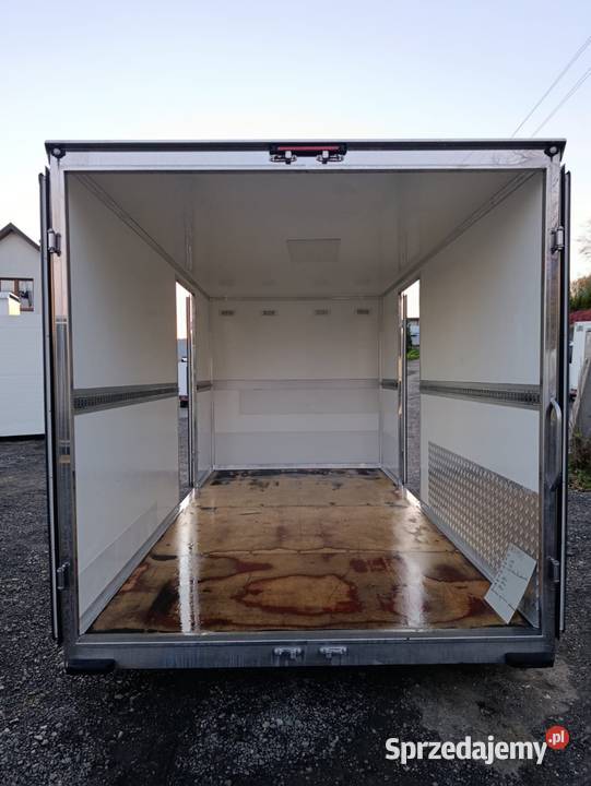 Kontener Izotermiczny Kontener Magazynowy małopolskie Laskowa