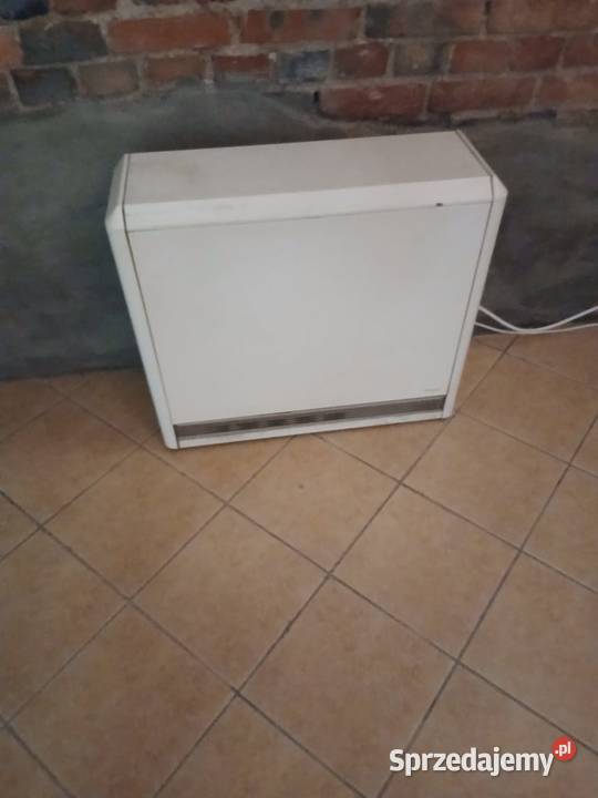 Grzejnik Piec Akumulacyjny Dimplex XL XLS 24kw zachodniopomorskie Załom sprzedam