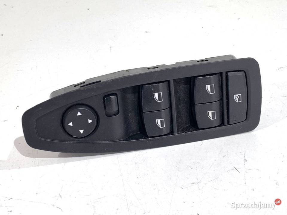 PRZEŁĄCZNIK SZYB BMW F48 9297346 Crossover