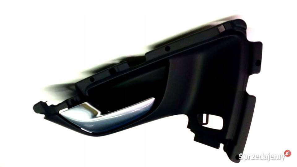 VOLVO XC60 klamka wewn przednia lewa 39856995 OE Bielany Wrocławskie