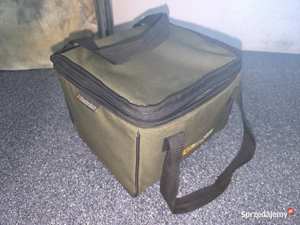 Torba wędkarska Tandem Baits Total Protection Białystok