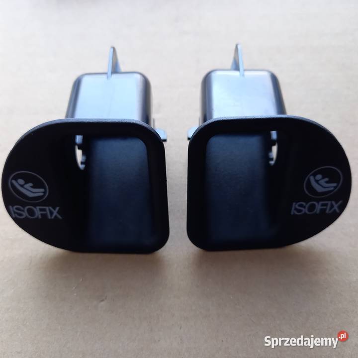 1332664 3M51 R613A08 AB Mocowanie Isofix osobowe małopolskie Kraków