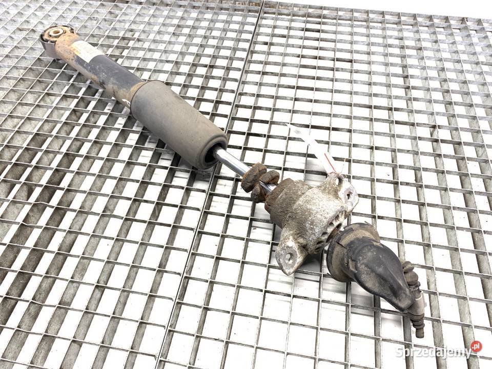 AMORTYZATOR PRAWY TYŁ AUDI A7 4G Hatchback osobowe