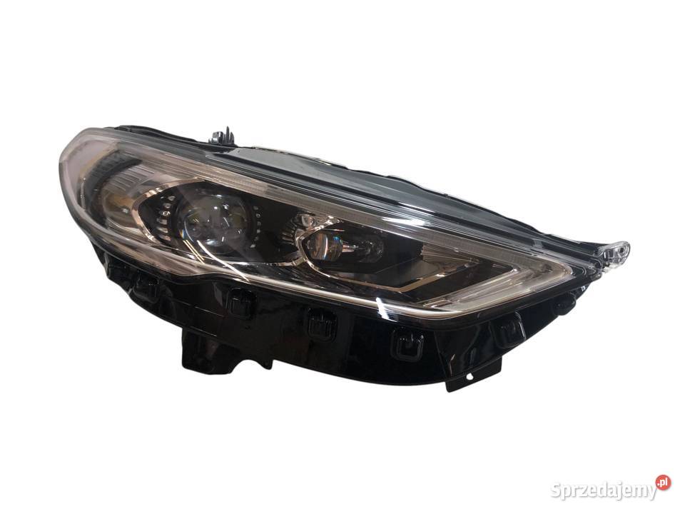 Ford Fusion II 20172019 Reflektor lampa przód Oświetlenie Skarżysko-Kamienna