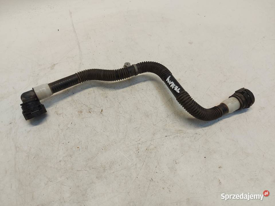 TESLA MODEL Y 2023r Przewód rura wody 162959400B