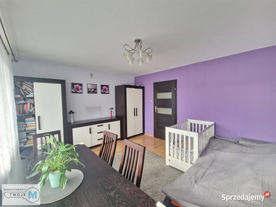 sprzedaży mieszkania Kielce 488m2 2 pokoje