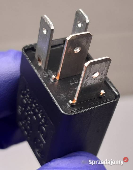 PRZEKAŹNIK OPEL FIAT ALFA LANCIA IVECO 46520421