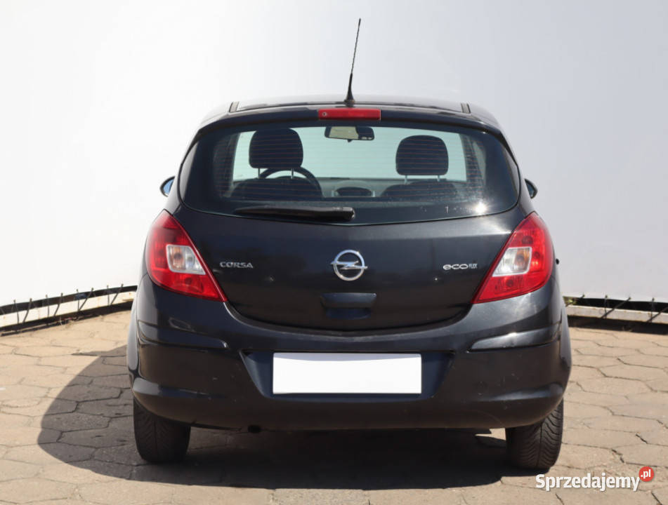 Opel Corsa 13 CDTI Łódź