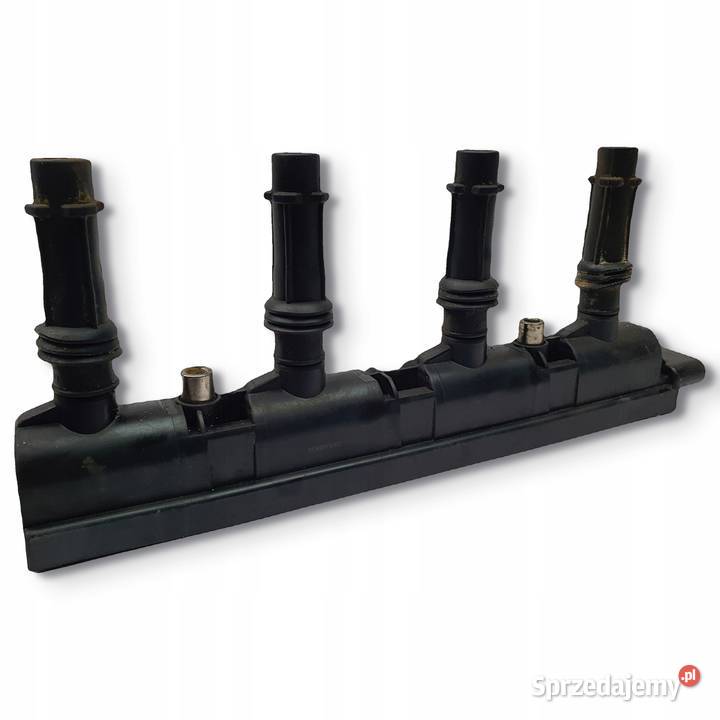 CEWKA ZAPŁONOWA Opel Corsa D 12 16V 260U56638 09 sprzedam