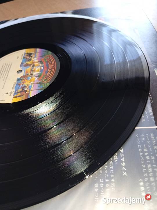 Kiss Animalize Japan Press Rumia