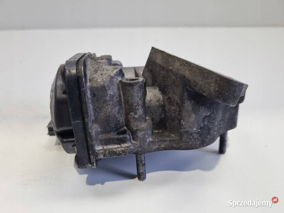 Nissan Qashqai II J11 15 DCI ZAWÓR EGR osobowe