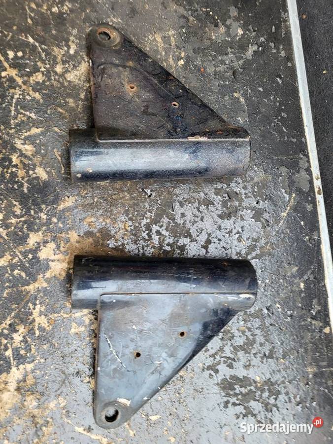 MZ ETZ ES TS 250 150 125 MOCOWANIE LAMPY Rybnik