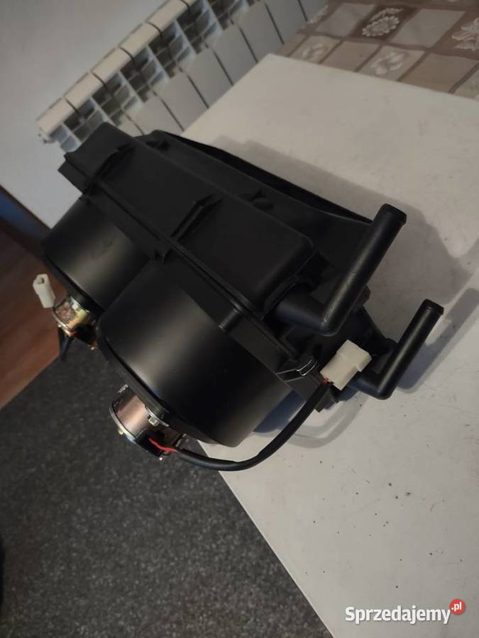 CIĄGNIK ITP WŁĄCZNIK ROZRUSZNIK I SWIEC 12V24V lubelskie Lublin