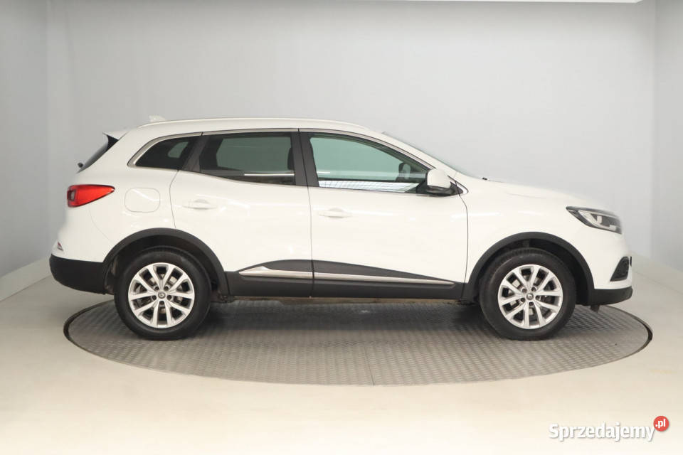 Renault Kadjar 13 TCe
