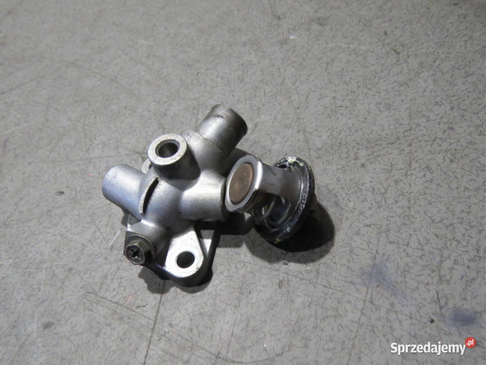 SUZUKI BURGMAN 400 2004 K4 250 termostat dekiel Warszawa sprzedam