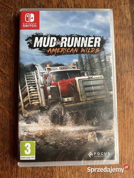 Mudrunner kujawsko-pomorskie Chełmża