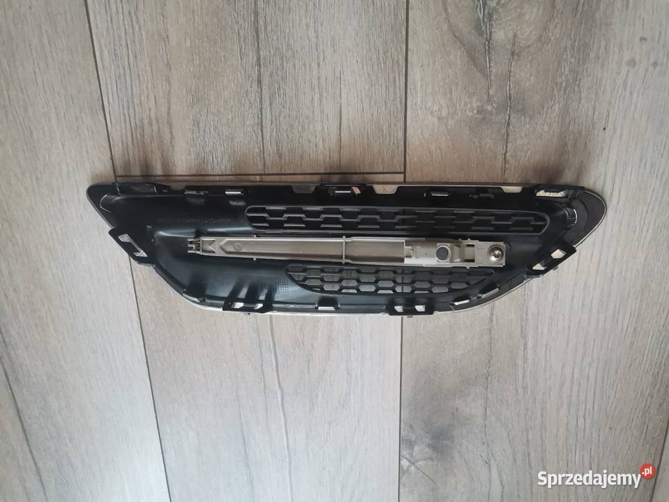 BMW M5 F10 LEWY KIERUNKOWSKAZ BŁOTNIKA Międzychód