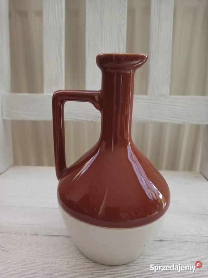 Bardinet 37 centilitres stary Wazon Dzban Bielsko-Biała