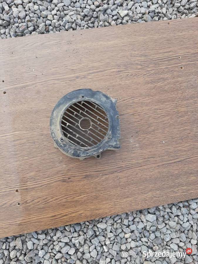 Pokrywa osłona Magneta GY6 125150 QUAD HSUN Tarnobrzeg