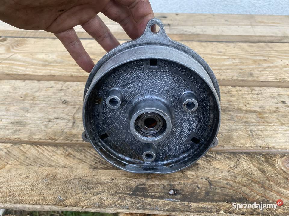 PIASTA KOŁA SIMSON SR50 50