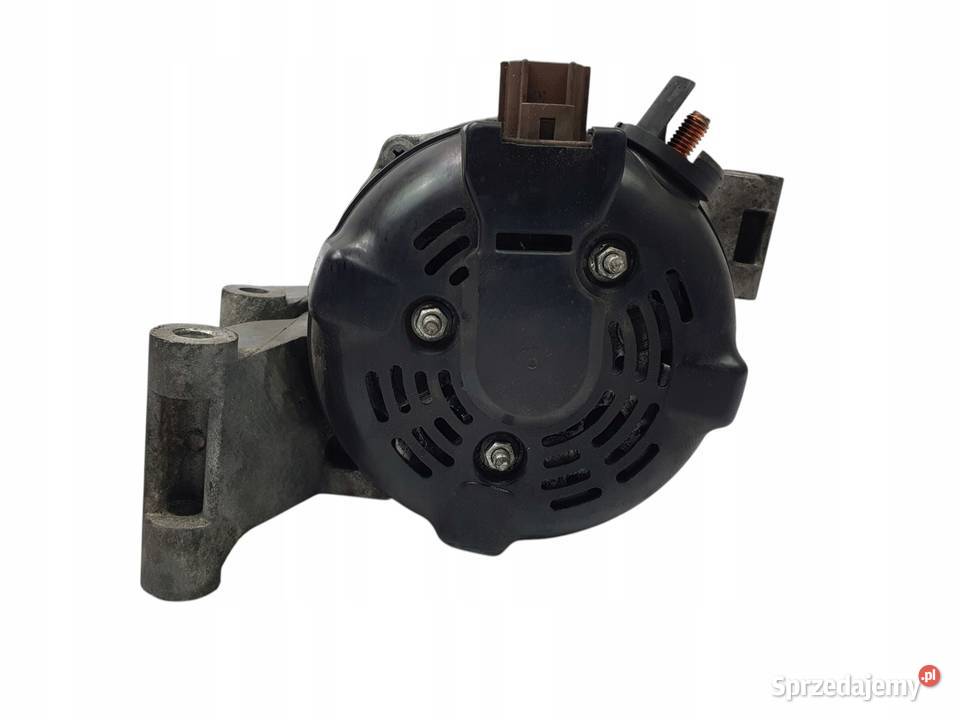 ALTERNATOR Ford Focus II C 18 20 16V Chełm