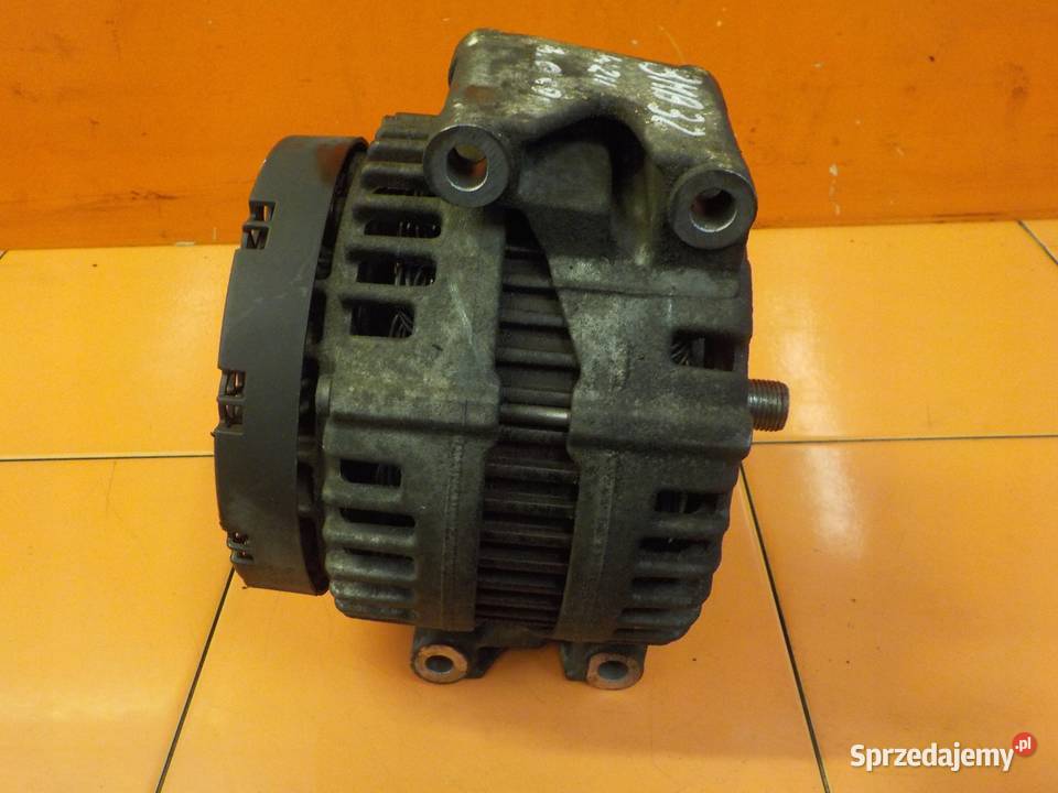 MERCEDES W211 W219 30 CDI V6 07r 642 alternator Suków