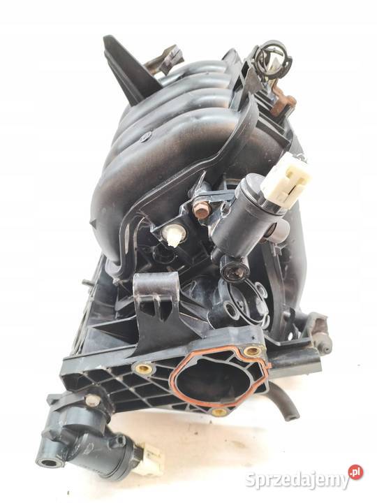 KOLEKTOR SSĄCY 0998000220 16 16V Mazda 3 I