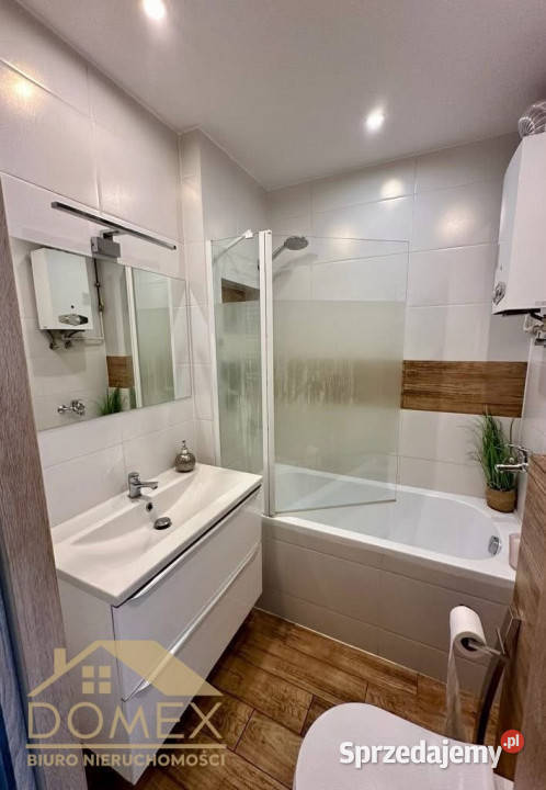 wynajmu mieszkania Rybnik 48m2 2 pokoje