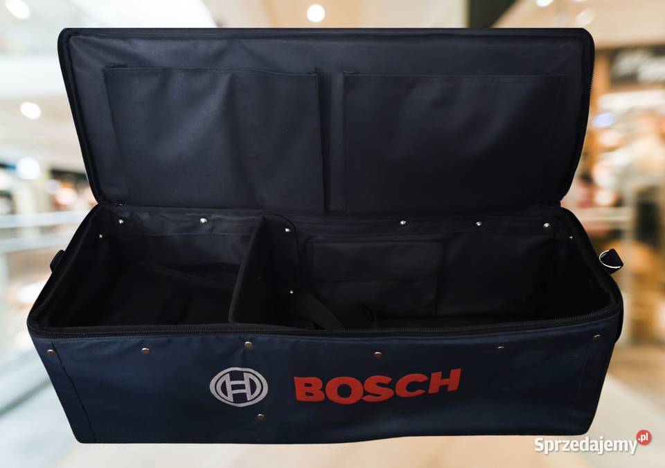 TORBA KUFER NA NARZĘDZIA BOSCH PROFESSIONAL Zabrze