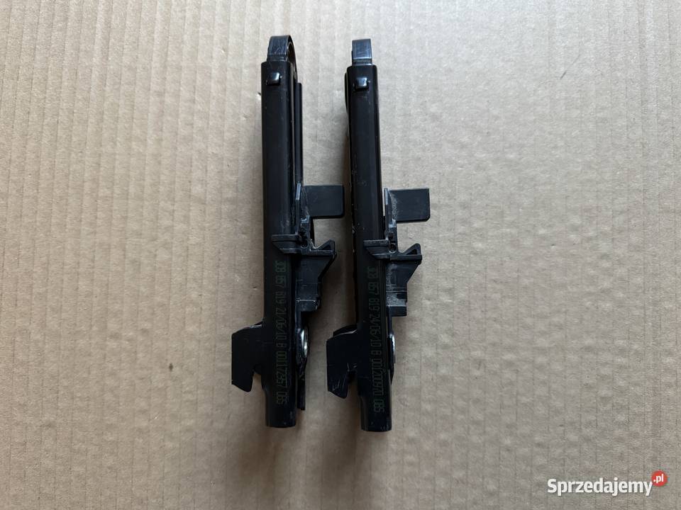 VW PASSAT REGULACJA PASA MOCOWANIE 3C8857819 Kłodzko