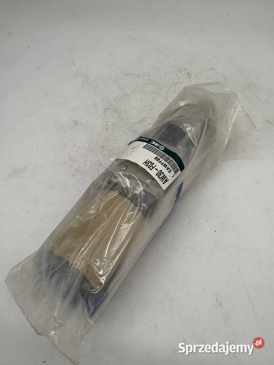 SMC AW30F03H Filtroreduktor sprzedam