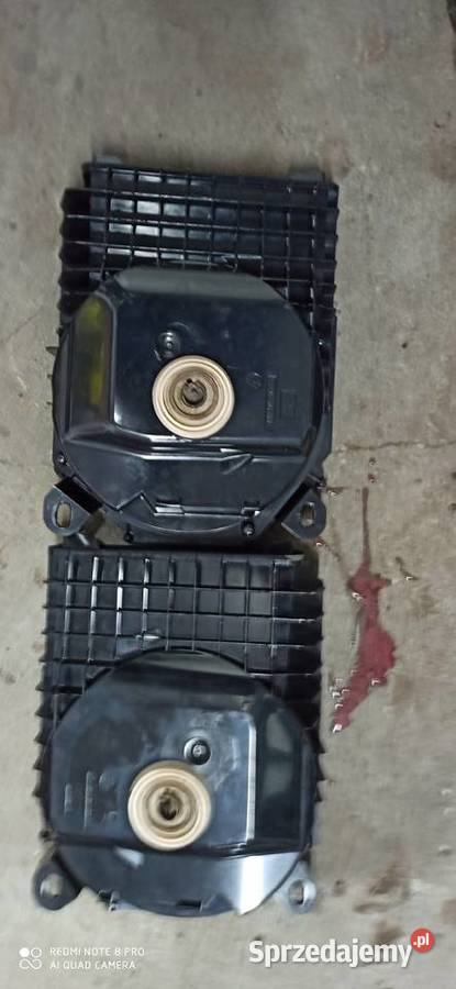 bmw e91 głosniki sztuka śląskie