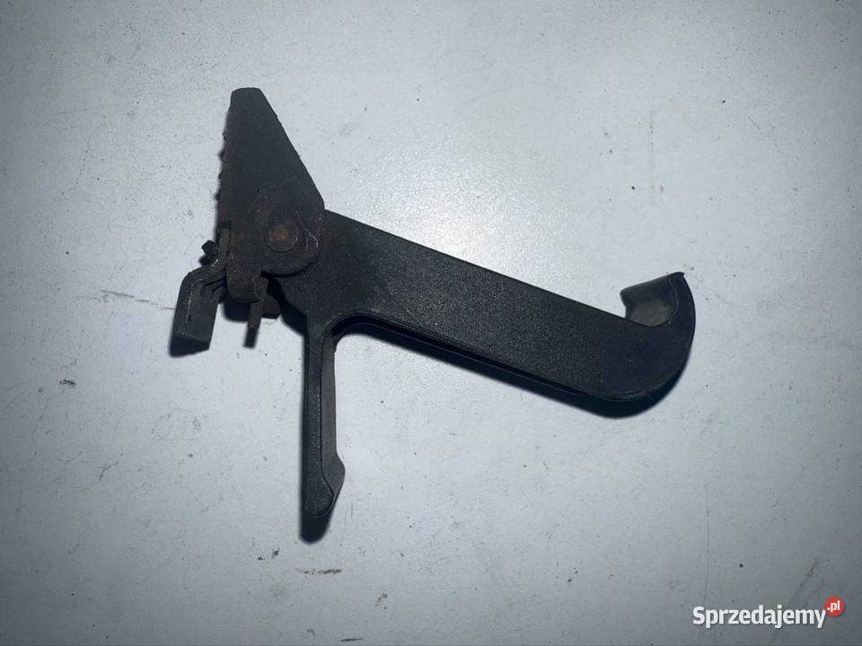 RYGIEL BLOKADA ZACZEP MASKI RENAULT LAGUNA 2 II Maski