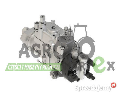DZ103265 POMPA WTRYSKOWA JD Pozostałe Wichrów