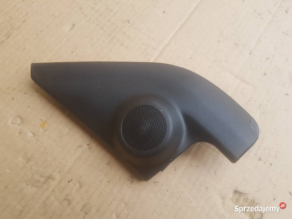 Suzuki Ignis MH 0410 trójkąty z głośnikami przód osobowe