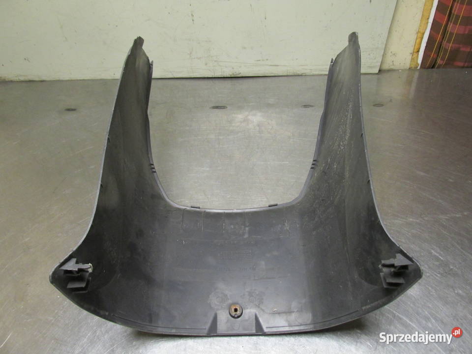 Tunel Suzuki AN 650 Burgman 03r Sandomierz