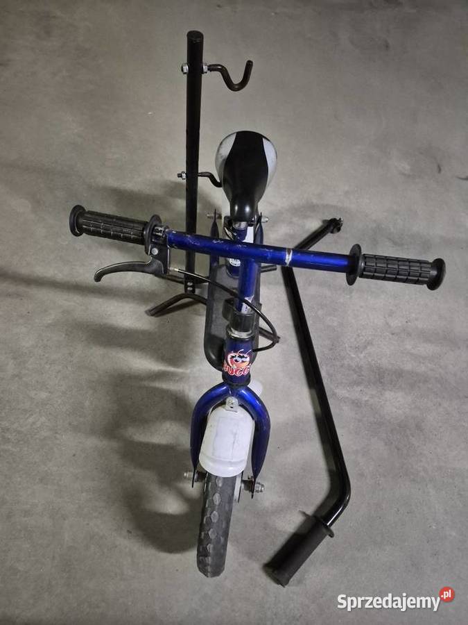 Rowerek biegowy Kimet Buggy Gdańsk