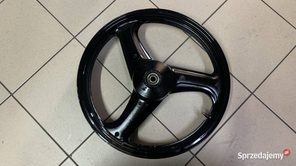 Felga Koło Przód Honda Varadero XL 125 Brzeszcze