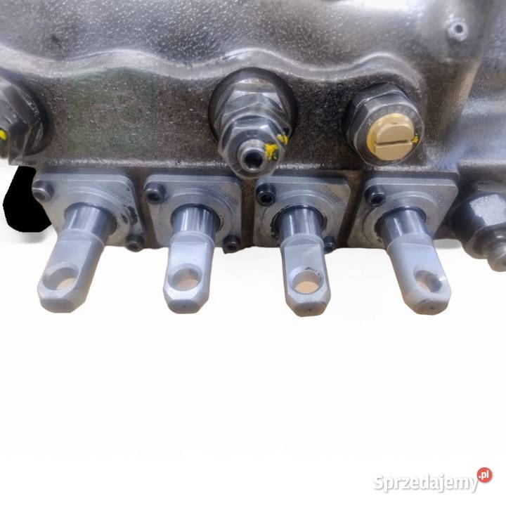 Rozdzielacz hydrauliczny 514090 224720 Manitou Wilkowo