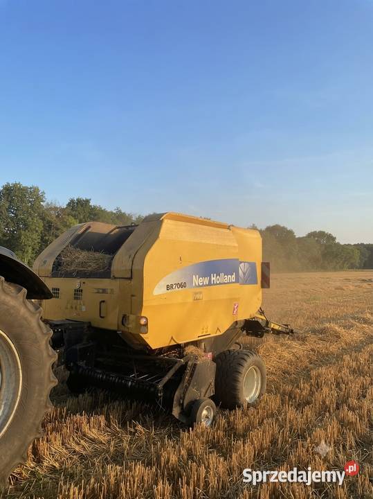 Belarka Parasa br7060 Hollandt ORYGINAŁ 2013