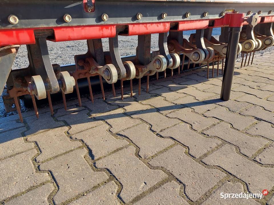 Aerator Toro Procore 880 200 Łubowo