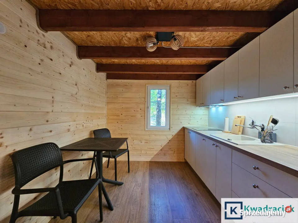 sprzedaży domu wolnostojącego 695m2 Nozdrzec 460zł/m2