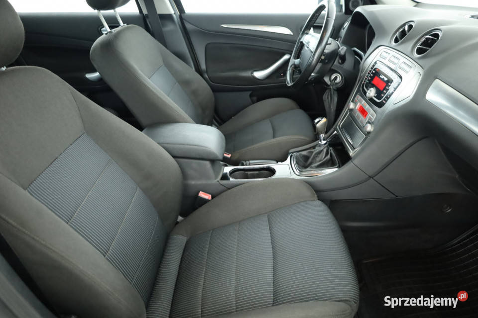 Ford Mondeo 18 TDCi Piaseczno sprzedam
