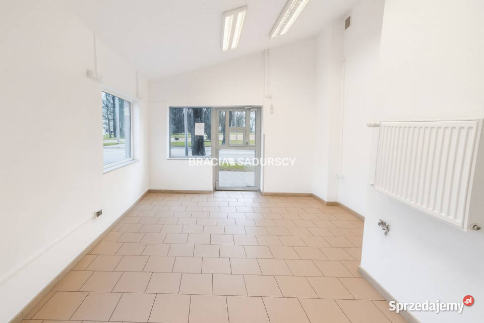 Lokal Kraków Bieńczycka 19 metrów sprzedam