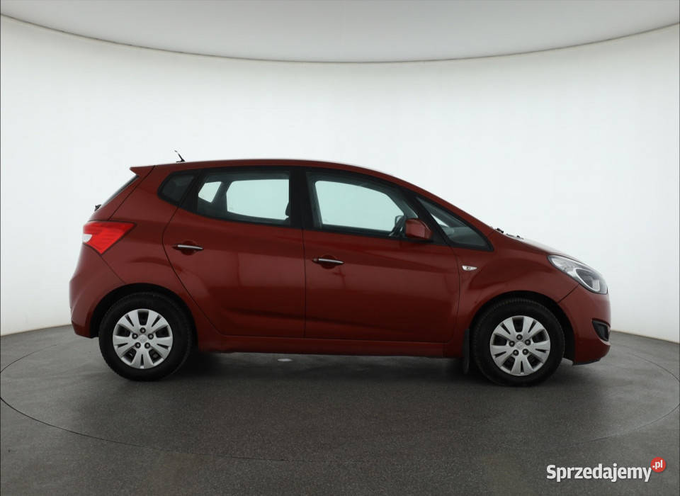 Hyundai ix20 14 CRDi autoalarm Piaseczno