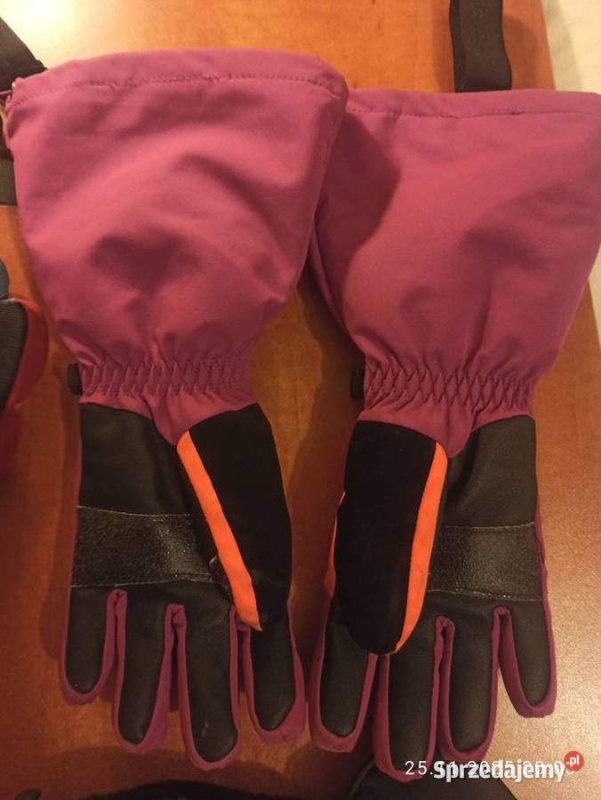 Rękawiczki dziecięce zimowe różne Nakrycia głowy, szaliki i rękawiczki zachodniopomorskie Koszalin