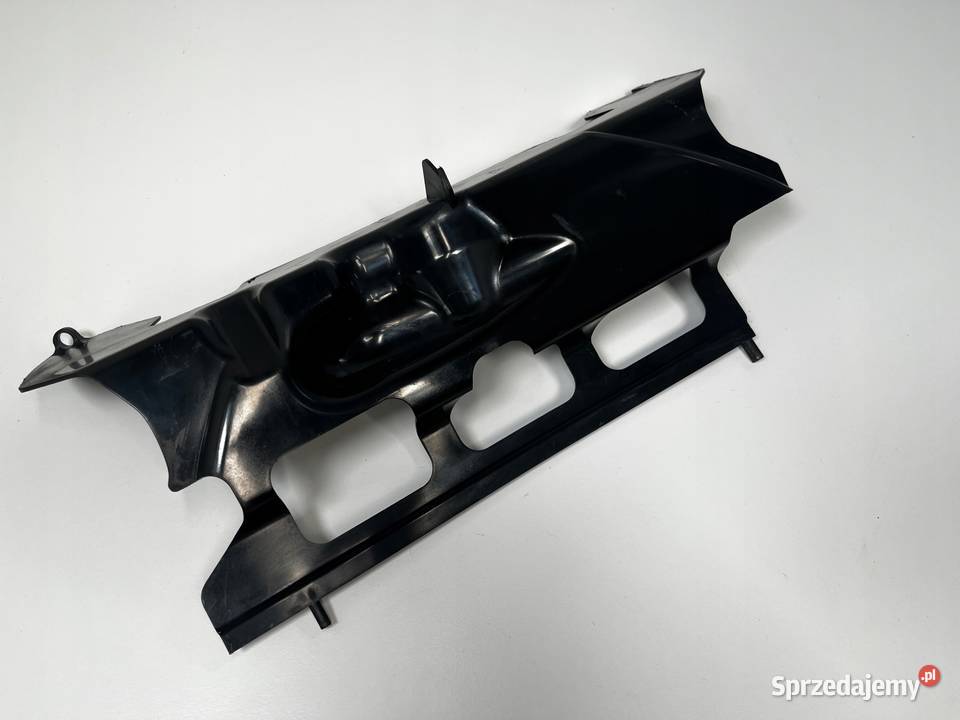 SUZUKI GSXR 600 750 K8 K9 L0 Osłona wentylatora Łobżenica