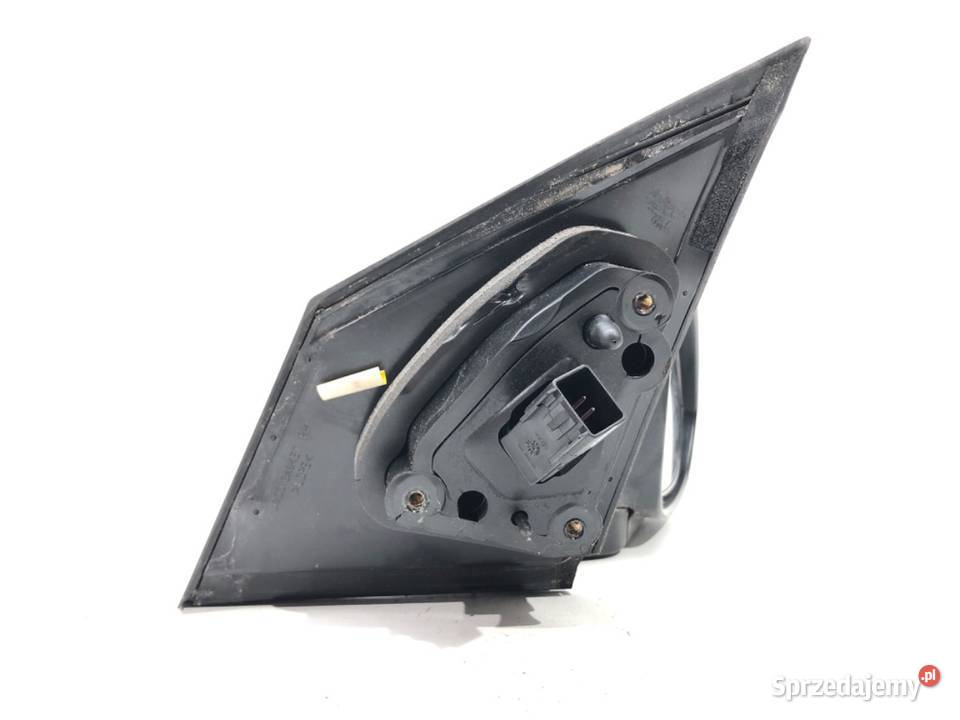 LUSTERKO PRAWY CHEVROLET CRUZE Kombi ZEWNĘTRZNE
